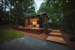 Forest Hideaway